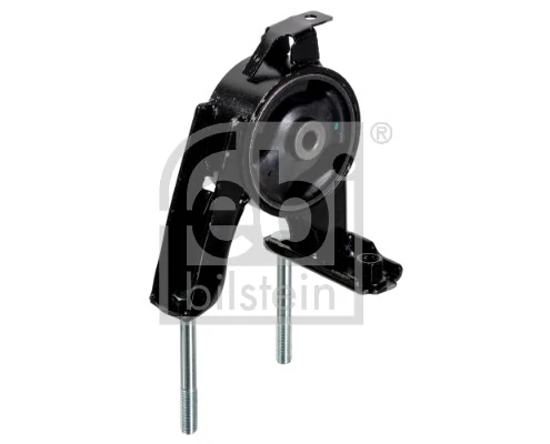 Mounting, engine